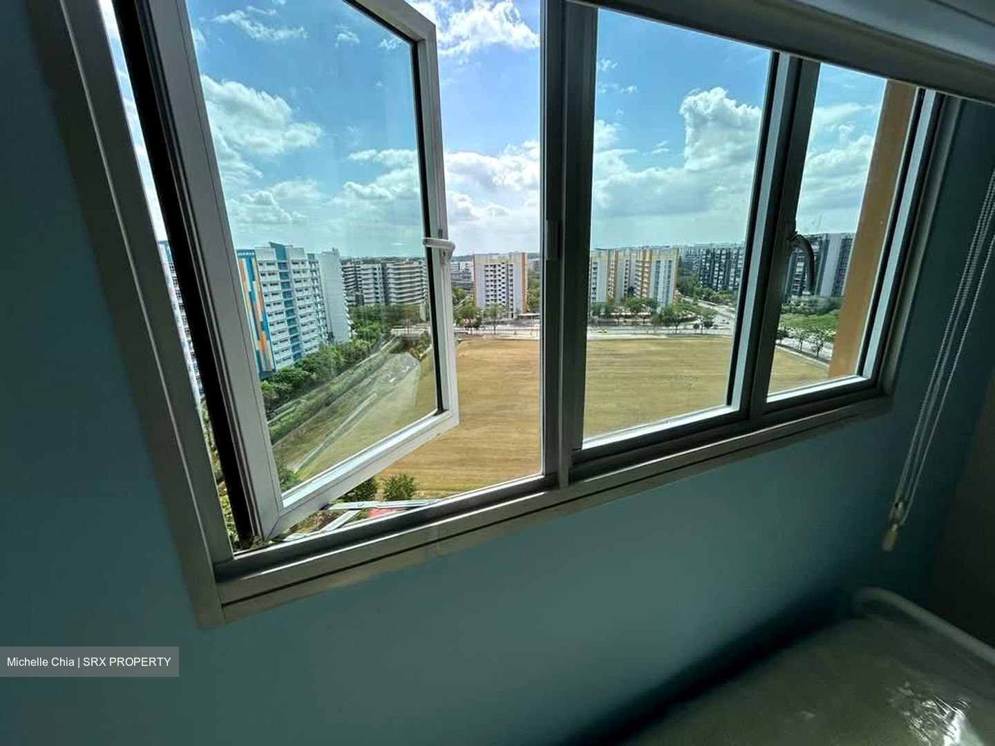 Blk 108C Eastlawn @ Canberra (Sembawang), HDB 4 Rooms #566113981